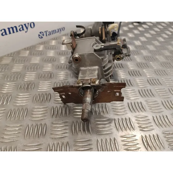 Columna Direccion para Hyundai Sonata (Nf)