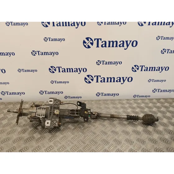 Columna Direccion para Hyundai Sonata (Nf)