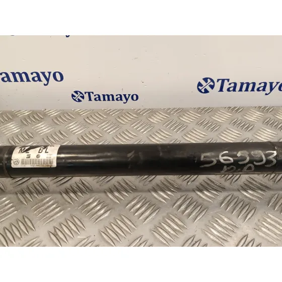 Transmision Delantera Derecha para Volkswagen Golf Iv Berlina (1J1)