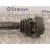 Transmision Delantera Derecha para Volkswagen Golf Iv Berlina (1J1)
