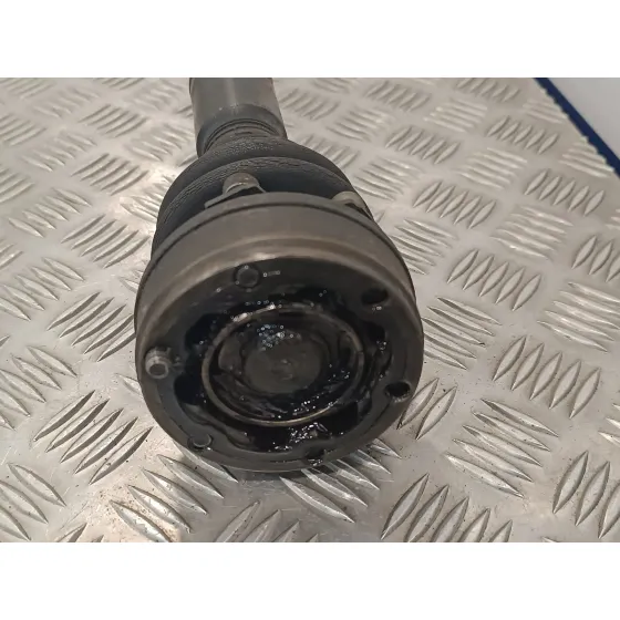 Transmision Delantera Derecha para Volkswagen Golf Iv Berlina (1J1)