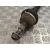 Transmision Delantera Derecha para Volkswagen Golf Iv Berlina (1J1)
