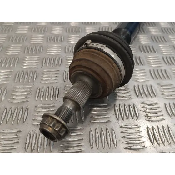 Transmision Delantera Derecha para Volkswagen Golf Iv Berlina (1J1)