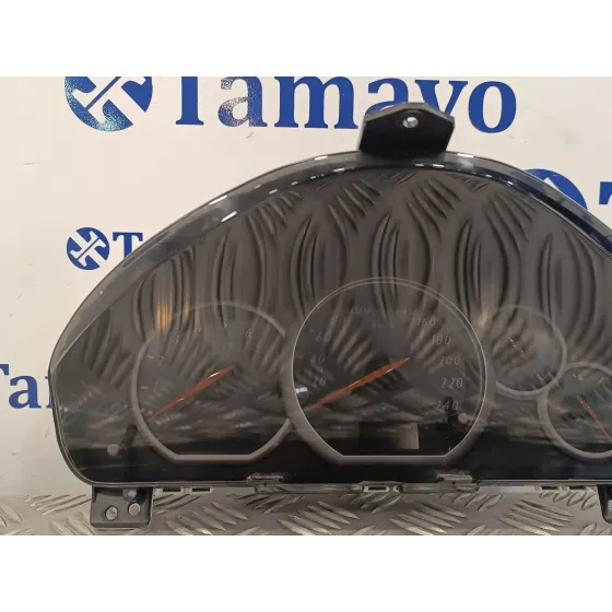 Cuadro Instrumentos para Mitsubishi Grandis (Na0W)