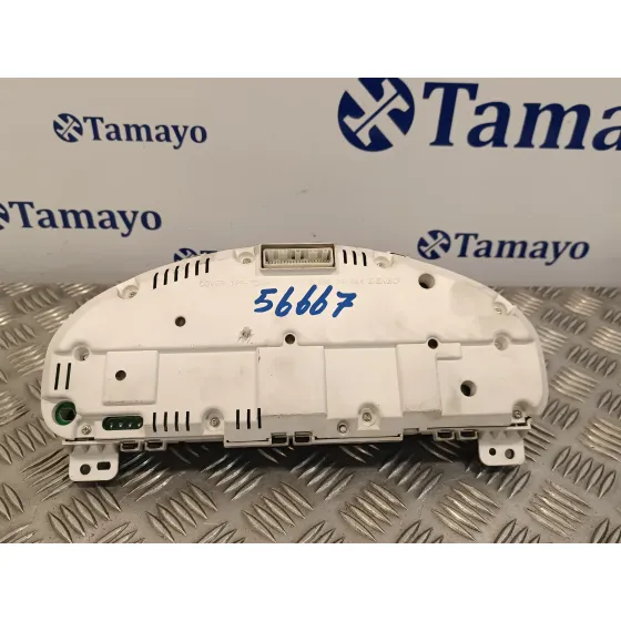 Cuadro Instrumentos para Mitsubishi Grandis (Na0W)