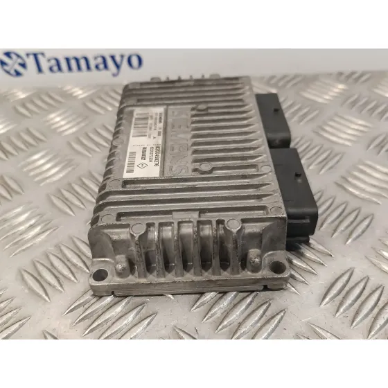 Centralita Motor Uce para Renault Scenic Ii