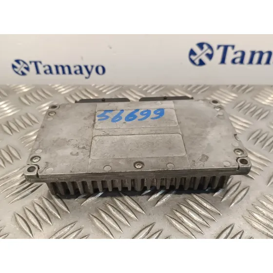 Centralita Motor Uce para Renault Scenic Ii