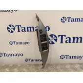 Mando Elevalunas Delantero Izquierdo para Mitsubishi Grandis (Na0W)