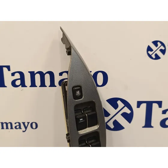 Mando Elevalunas Delantero Izquierdo para Mitsubishi Grandis (Na0W)
