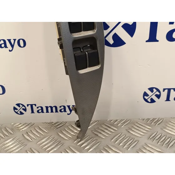 Mando Elevalunas Delantero Izquierdo para Mitsubishi Grandis (Na0W)