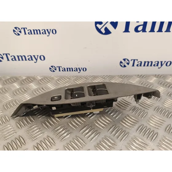 Mando Elevalunas Delantero Izquierdo para Mitsubishi Grandis (Na0W)