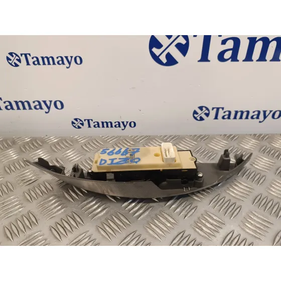 Mando Elevalunas Delantero Izquierdo para Mitsubishi Grandis (Na0W)