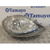 Faro Derecho para Nissan Primastar (X83)