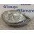 Faro Derecho para Nissan Primastar (X83)