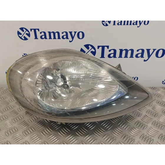 Faro Derecho para Nissan Primastar (X83)
