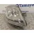 Faro Derecho para Nissan Primastar (X83)