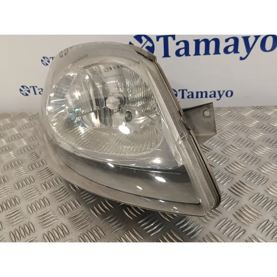 Faro Derecho para Nissan Primastar (X83)