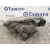 Faro Derecho para Nissan Primastar (X83)