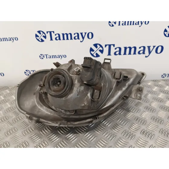Faro Derecho para Nissan Primastar (X83)