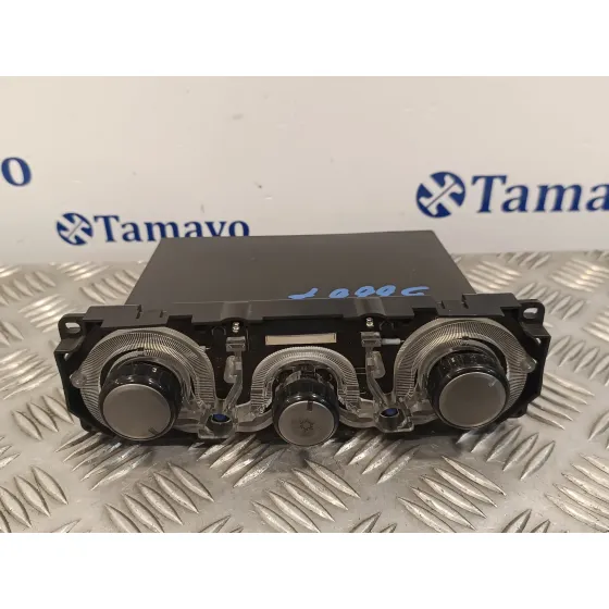 Mando Climatizador para Mitsubishi Grandis (Na0W)