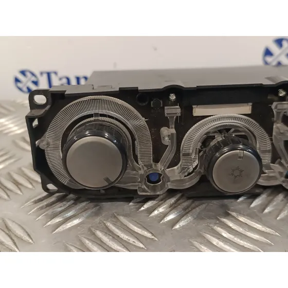 Mando Climatizador para Mitsubishi Grandis (Na0W)