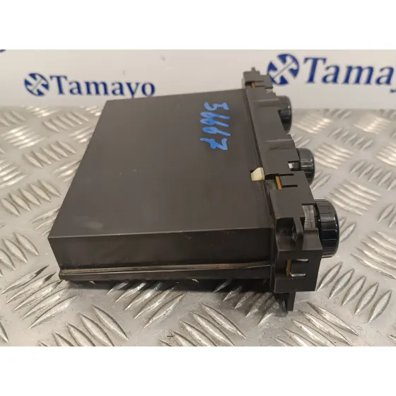 Mando Climatizador para Mitsubishi Grandis (Na0W)