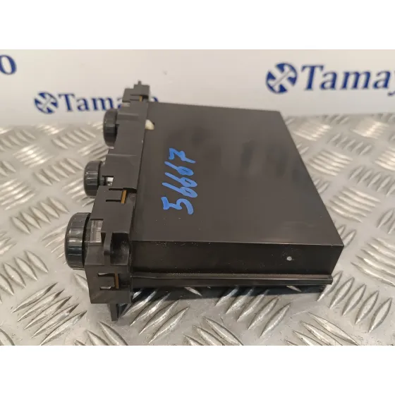 Mando Climatizador para Mitsubishi Grandis (Na0W)