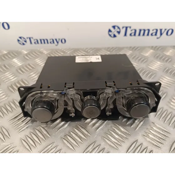 Mando Climatizador para Mitsubishi Grandis (Na0W)