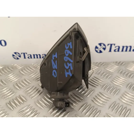 Faro Antiniebla Izquierdo para Alfa Romeo 147 (190)