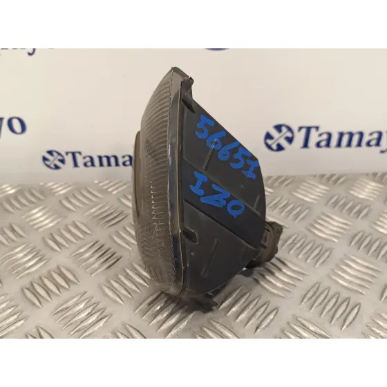 Faro Antiniebla Izquierdo para Alfa Romeo 147 (190)