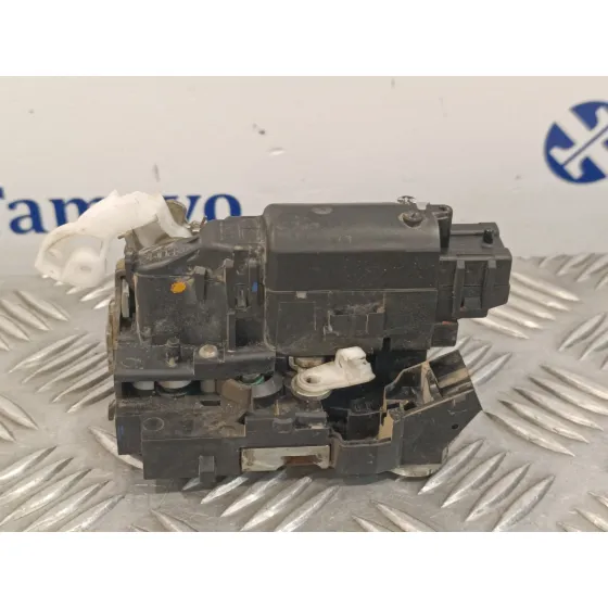 Cerradura Puerta Trasera Derecha para Dacia Lodgy