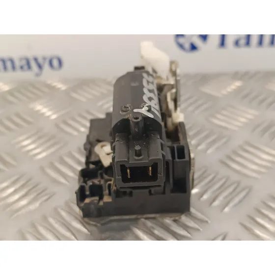 Cerradura Puerta Trasera Derecha para Dacia Lodgy