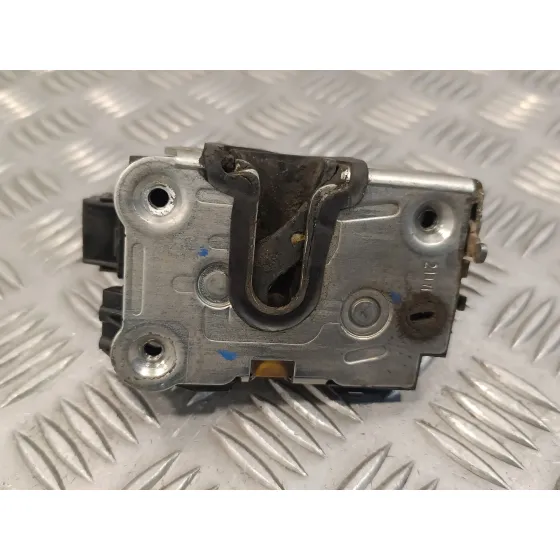 Cerradura Puerta Trasera Derecha para Dacia Lodgy