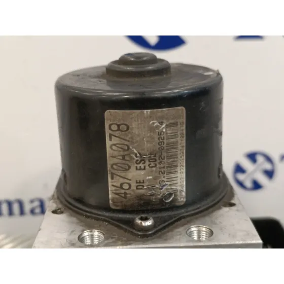 Abs para Mitsubishi Grandis (Na0W)