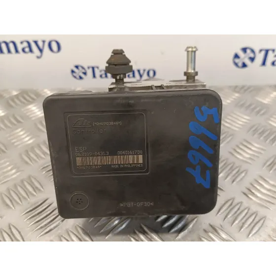 Abs para Mitsubishi Grandis (Na0W)