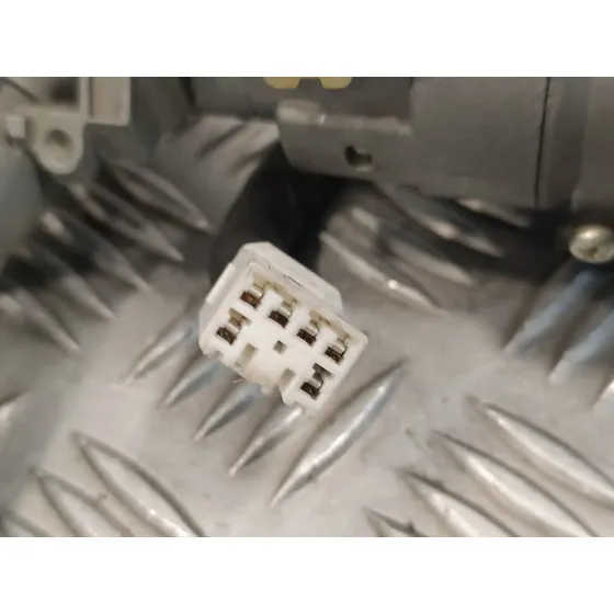 Conmutador De Arranque para Hyundai Sonata (Nf)