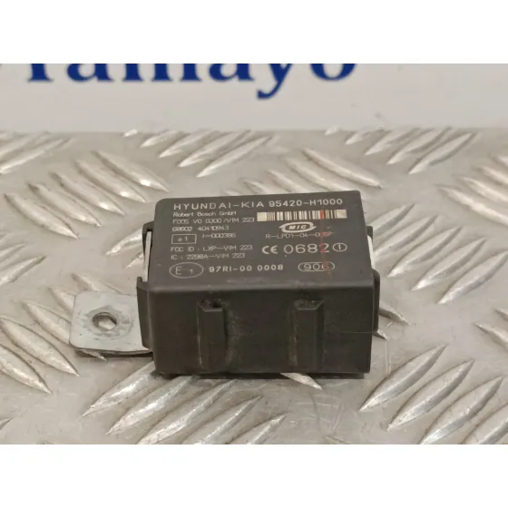 Centralita Inmovilizador para Hyundai Sonata (Nf)