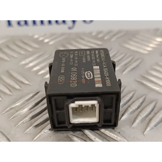 Centralita Inmovilizador para Hyundai Sonata (Nf)