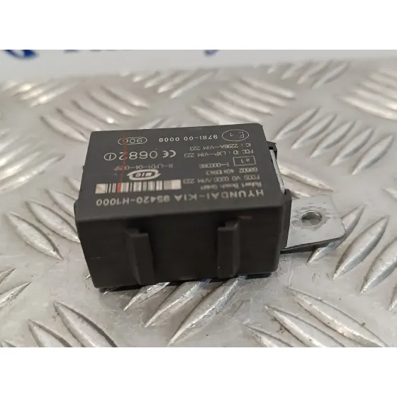 Centralita Inmovilizador para Hyundai Sonata (Nf)
