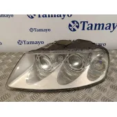 Faro Izquierdo para Volkswagen Touareg (7La)