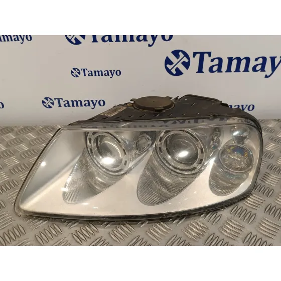 Faro Izquierdo para Volkswagen Touareg (7La)