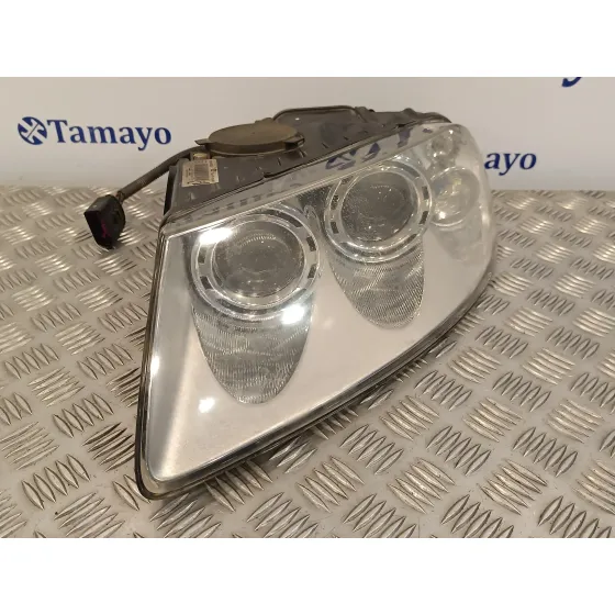 Faro Izquierdo para Volkswagen Touareg (7La)