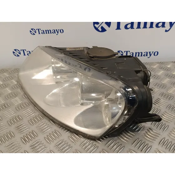 Faro Izquierdo para Volkswagen Touareg (7La)