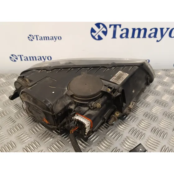 Faro Izquierdo para Volkswagen Touareg (7La)