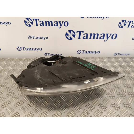 Faro Izquierdo para Volkswagen Touareg (7La)