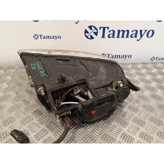 Faro Izquierdo para Volkswagen Touareg (7La)