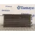 Condensador / Radiador Aire Acondicionado para Iveco Daily Caja Cerrada (2006 =>)