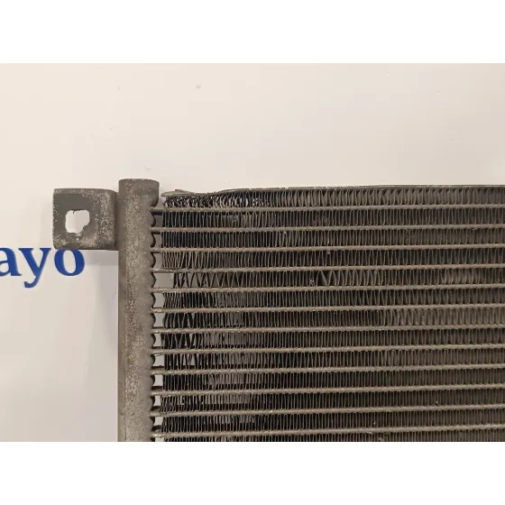 Condensador / Radiador Aire Acondicionado para Iveco Daily Caja Cerrada (2006 =>)