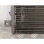 Condensador / Radiador Aire Acondicionado para Iveco Daily Caja Cerrada (2006 =>)