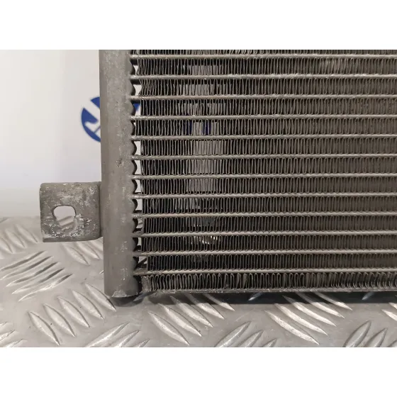 Condensador / Radiador Aire Acondicionado para Iveco Daily Caja Cerrada (2006 =>)